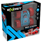 Exost-20731843-modellino-radiocomandato--RC--Auto-Motore-elettrico