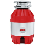 Franke TE-50 Alimentazione continua 0,5 cv