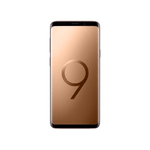 Samsung Galaxy S9 Plus 64Gb 4G Dual Sim Sunrise Android Oro