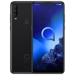 Alcatel 3X (2019) 16,6 cm (6.52) Doppia SIM Android 9.0 4G USB tipo-C 6 GB 128 GB 4000 mAh Nero