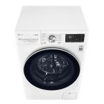 LG-F4DV710H2EA-lavasciuga-Libera-installazione-Caricamento-frontale-Bianco-E