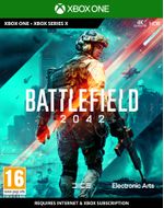 Electronic-Arts-Battlefield-2042-Standard-Inglese-ITA-Xbox-One