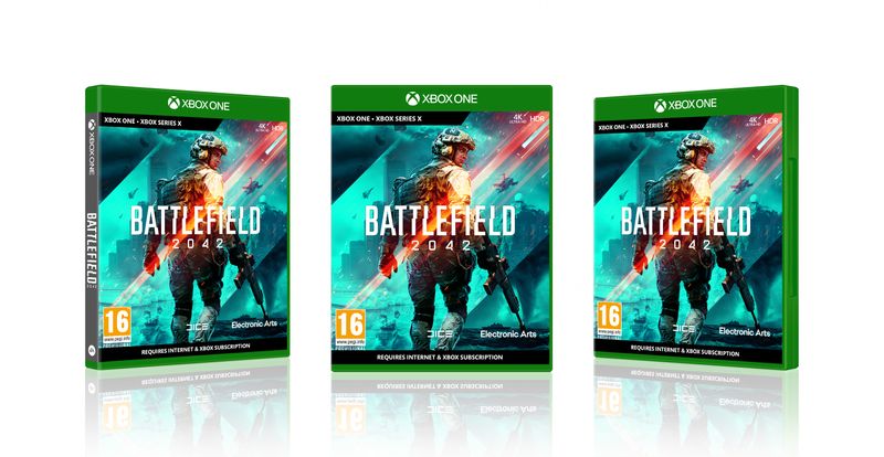 Electronic-Arts-Battlefield-2042-Standard-Inglese-ITA-Xbox-One