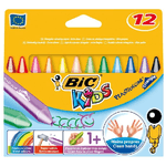 BIC Plastidecor, x12 12 pz