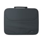 Techmade-NH-1001-GY-borsa-per-laptop-396-cm--15.6--Slip-case-Grigio