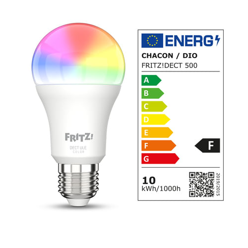 FRITZ-DECT-500-INT-Lampadina-intelligente