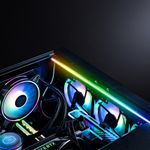 Cooler-Master-Addressable-RGB-LED-Strip-Universale-Striscia-LED