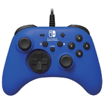 Hori HORIPAD Blu USB Gamepad Nintendo Switch