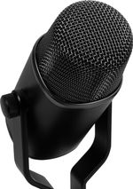 MSI-IMMERSE-GV60-STREAMING-MIC-microfono-Nero-Microfono-per-console-di-gioco