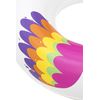 Bestway-36159-galleggiante-da-piscina-e-da-spiaggia-Multicolore-Immagine-PVC-Anello-di-nuoto