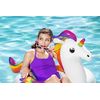 Bestway-36159-galleggiante-da-piscina-e-da-spiaggia-Multicolore-Immagine-PVC-Anello-di-nuoto
