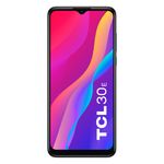 TCL-30E-166-cm--6.52--Doppia-SIM-Android-12-4G-USB-tipo-C-3-GB-64-GB-5000-mAh-Grigio