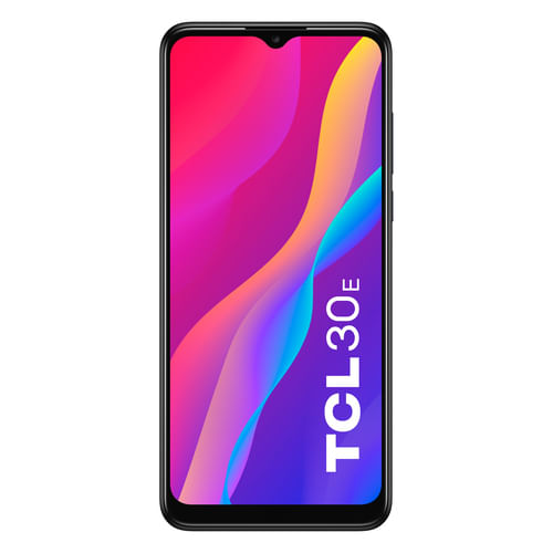 TCL-30E-166-cm--6.52--Doppia-SIM-Android-12-4G-USB-tipo-C-3-GB-64-GB-5000-mAh-Grigio