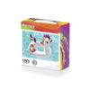 Bestway-36159-galleggiante-da-piscina-e-da-spiaggia-Multicolore-Immagine-PVC-Anello-di-nuoto