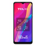 TCL-30E-166-cm--6.52--Doppia-SIM-Android-12-4G-USB-tipo-C-3-GB-64-GB-5000-mAh-Grigio