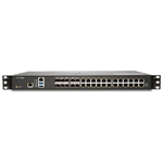 SonicWall 02-SSC-7368 firewall (hardware) 1U