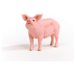 Schleich Farm World Pig