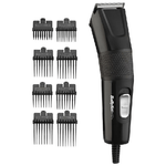 BaByliss E756E tagliacapelli Nero