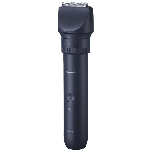 Panasonic ER-CKN2, Kit MULTISHAPE regolabarba/tagliacapelli/tagliapeli del corpo per uomo, Corpo centrale ricaricabile