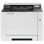 Kyocera Stampante Laser A4 Colore Ecosys Pa2100Cx Fronte/Retro Automatico 21Ppm Usb/Lan