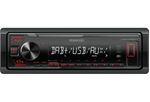 Kenwood-KMM-DAB307AO-Ricevitore-multimediale-per-auto-Nero-200-W