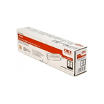 OKI Black Toner f/ MC860 cartuccia toner 1 pz Originale Nero