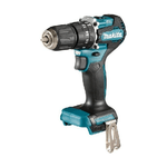 Makita DHP487Z trapano 1700 Giri/min Senza chiave 1,4 kg Nero, Blu