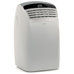 Olimpia Splendid Dolceclima 12 HP WiFi condizionatore portatile 64 dB Bianco