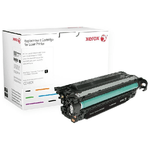 Xerox Cartuccia toner nero. Equivalente a HP CE400X. Compatibile con HP Colour LaserJet M551DN, Colour LaserJet M575