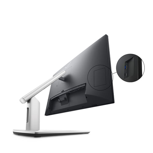 DELL-P-Series-P2424HT-Monitor-PC-605-cm--23.8---1920-x-1080-Pixel-Full-HD-LCD-Touch-screen-Nero-Argento