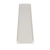Extralink-2U-19--|-Front-Blank-Panel-|-Gray