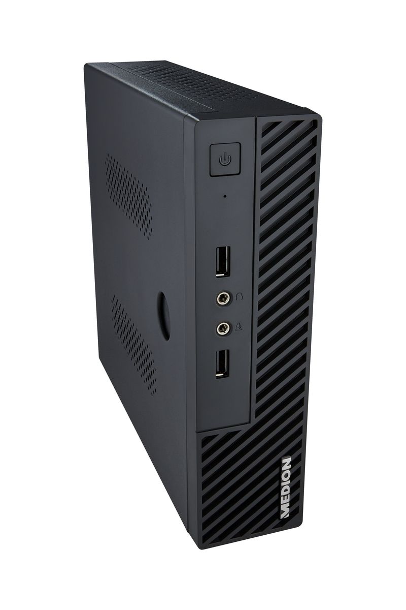 MEDION-AKOYA-S23005-i7-512F8-Intel®-Core™-i7-i7-1165G7-8-GB-DDR4-SDRAM-512-GB-SSD-Windows-11-Home-Mini-PC-Nero