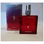 Cesare Paciotti For Her Body Oil 100 Ml