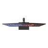 Samsung-Monitor-Flat-32--LS32B800PXU-3840x2160-Pixel-4K-Ultra-Hd-IPS-Tempo-di-Risposta-5-ms-Nero