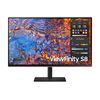 Samsung-LS32B800PXU-Monitor-PC-813-cm--32---3840-x-2160-Pixel-4K-Ultra-HD-IPS-Nero
