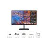 Samsung-LS32B800PXU-Monitor-PC-813-cm--32---3840-x-2160-Pixel-4K-Ultra-HD-IPS-Nero