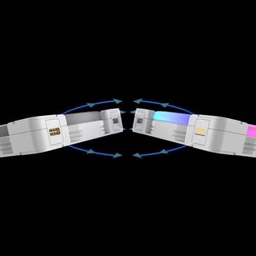 Thermaltake-SWAFAN-EX14-Case-per-computer-Ventilatore-14-cm-Bianco-3-pz