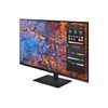 Samsung-Monitor-Flat-32--LS32B800PXU-3840x2160-Pixel-4K-Ultra-Hd-IPS-Tempo-di-Risposta-5-ms-Nero