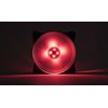 Cooler-Master-MasterFan-Pro-140-Air-Flow-RGB-Processore-Ventilatore-Nero-Trasparente