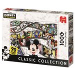 Jumbo-Disney-Classic-Collection-Mickey-90th-Anniversary-1000-Pezzi-Puzzle