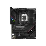 ASUS ROG STRIX B650E-F GAMING WIFI AMD B650 Presa di Corrente AM5 ATX