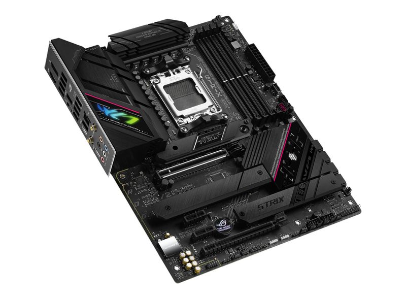 ASUS-ROG-STRIX-B650E-F-GAMING-WIFI-AMD-B650-Presa-di-corrente-AM5-ATX