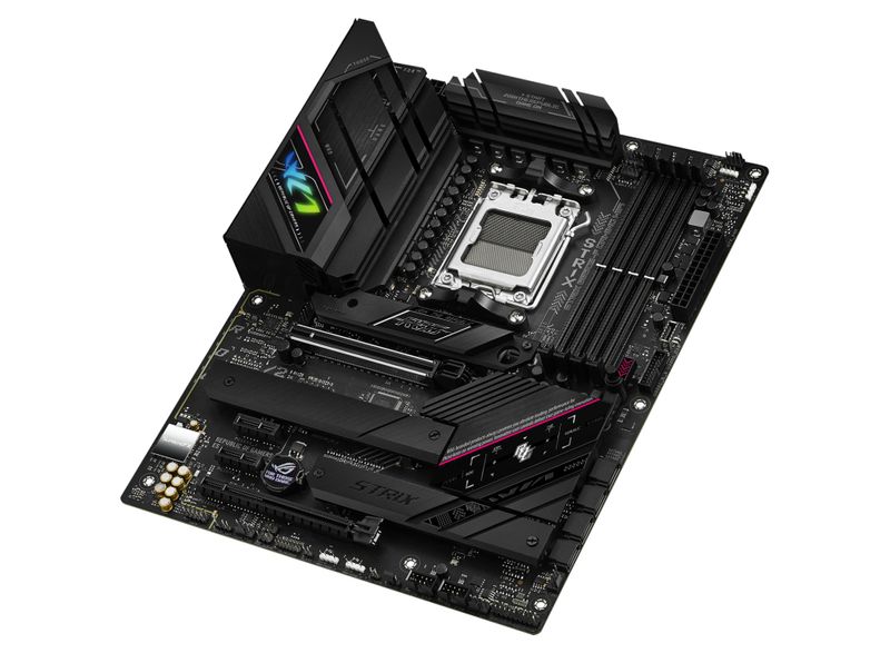 ASUS-ROG-STRIX-B650E-F-GAMING-WIFI-AMD-B650-Presa-di-corrente-AM5-ATX