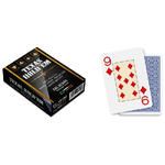 Dal Negro 024140 carte da gioco 55 pz