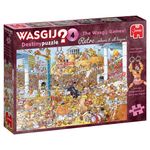 Jumbo-Wasgij-Retro-Destiny-4-I-Giochi-di-Wasgij-Puzzle-1000-Pezzi