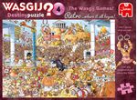 Jumbo-Wasgij-Retro-Destiny-4-I-Giochi-di-Wasgij-Puzzle-1000-Pezzi