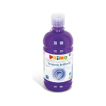 Primo 202BR500400 colore a tempera Porpora 500 ml Bottiglia