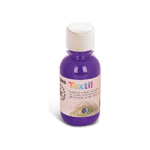 Primo 410TX125400 pittura 125 ml Viola Bottiglia