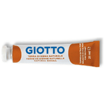 Giotto FILA Tubo Tempera Giotto 21Ml Terra Di Siena Naturale