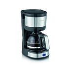 Severin KA 4808 macchina per caffè Automatica/Manuale Macchina da caffè con filtro